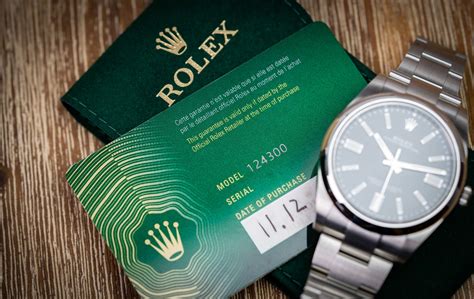 2rolex auf käufer registiert|Kauf einer Rolex – Die Rolex Garantie .